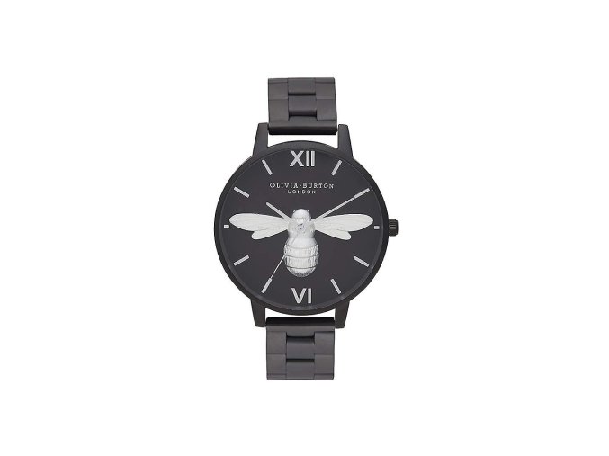 Dámske Hodinky OLIVIA BURTON OB16SHB01 40 MM