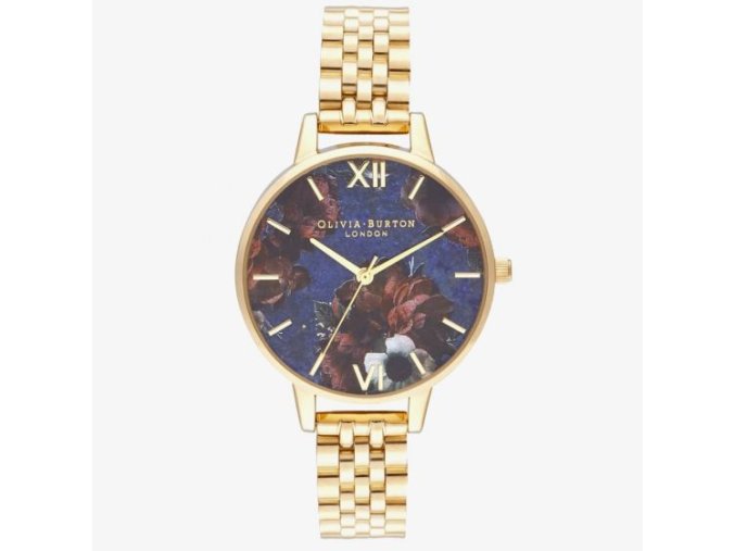 Dámske Hodinky OLIVIA BURTON OB16SP13 34 MM