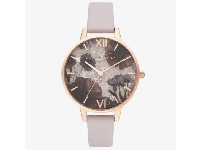 Dámske Hodinky OLIVIA BURTON OB16SP15 34 MM