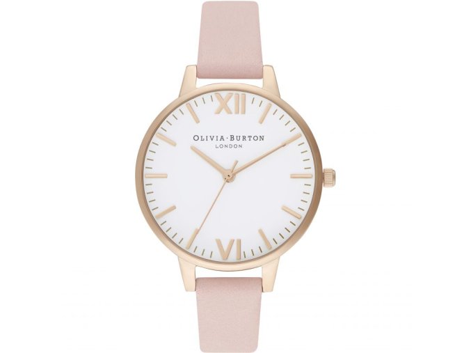 Dámske Hodinky OLIVIA BURTON OB16TL14 34 MM