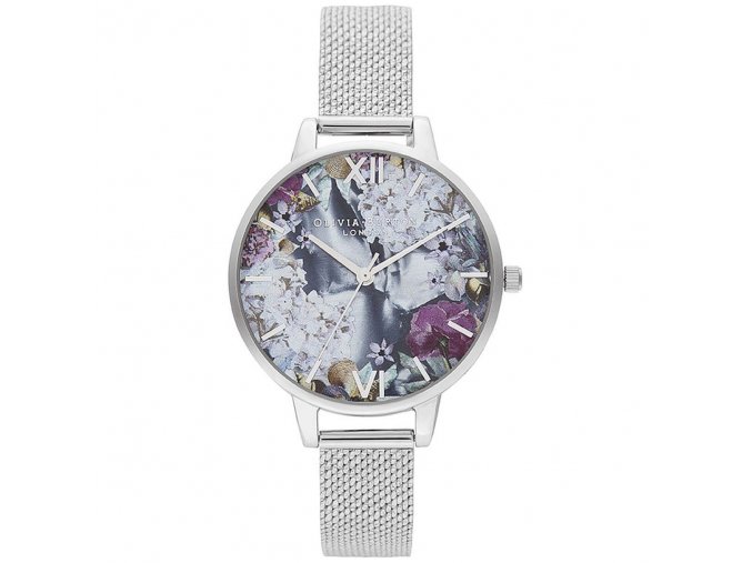 Dámske Hodinky OLIVIA BURTON OB16US11 34 MM