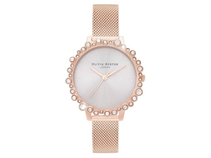 Dámske Hodinky OLIVIA BURTON OB16US50 30 MM