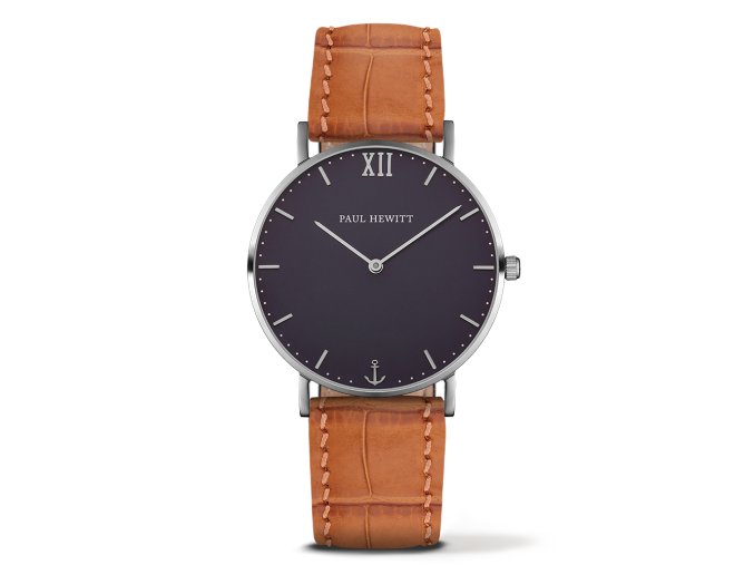 Dámske Hodinky PAUL HEWITT PH-SA-S-ST-B-16M 39MM