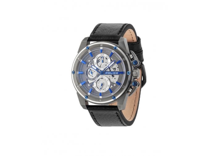 Pánske Hodinky POLICE R1451277002 47MM
