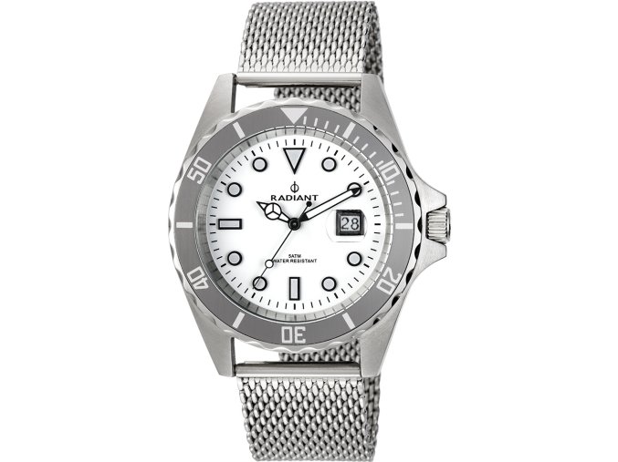 Pánske Hodinky RADIANT RA410209 46MM