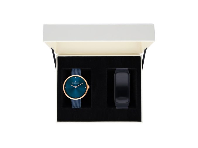Dámske Hodinky RADIANT RA463205T 30MM
