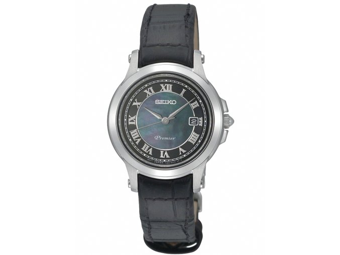Dámske Hodinky SEIKO SXDE05P1 27MM
