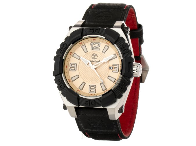 Pánske Hodinky TIMBERLAND TBL13321JSTB-07BN 45MM