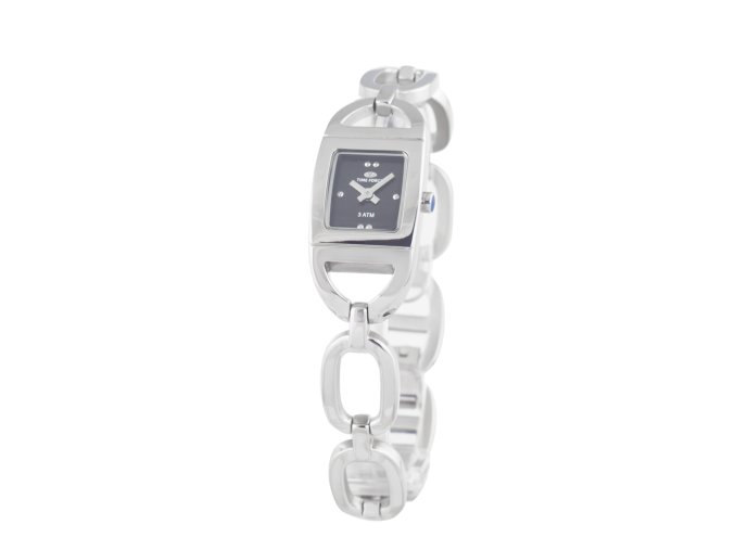 Dámske Hodinky TIME FORCE TF2619L-02M-1 18MM