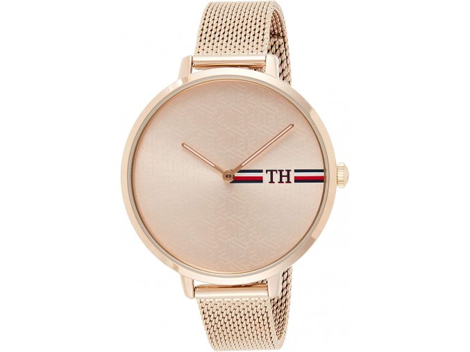 Dámske Hodinky TOMMY HILFIGER 1782158 38MM