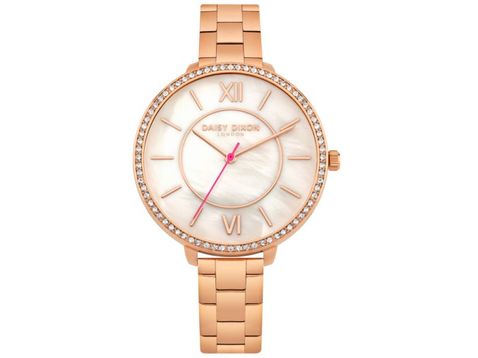 Dámske Hodinky DAISY DIXON DD088RGM 36MM