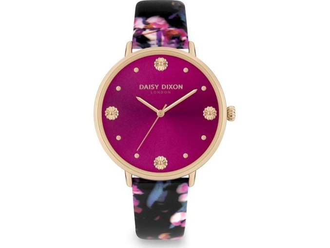 Dámske Hodinky DAISY DIXON DD116BP 38MM