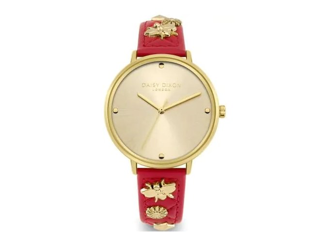 Dámske Hodinky DAISY DIXON DD133PG 38MM