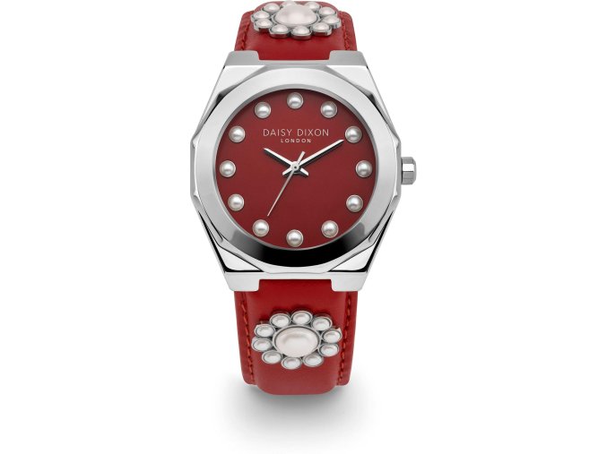 Dámske Hodinky DAISY DIXON DD136PS 36MM