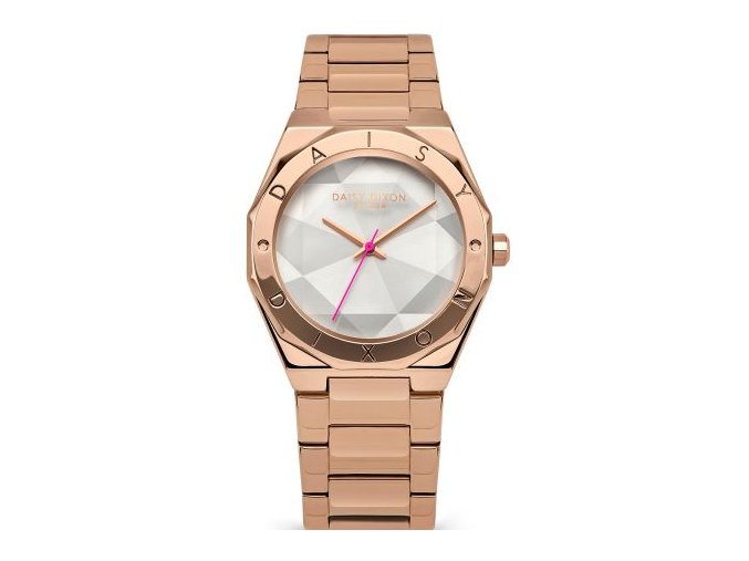 Dámske Hodinky DAISY DIXON DD171RGM 36MM