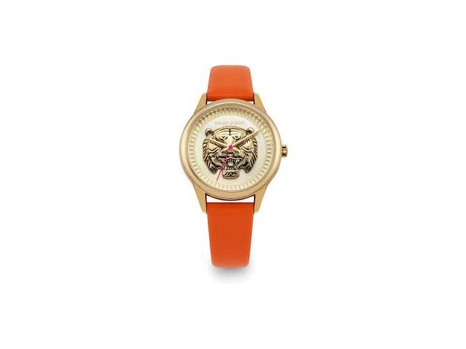 Dámske Hodinky DAISY DIXON DD184OG 36MM