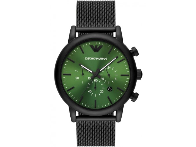 Pánske Hodinky ARMANI AR11470 46 MM