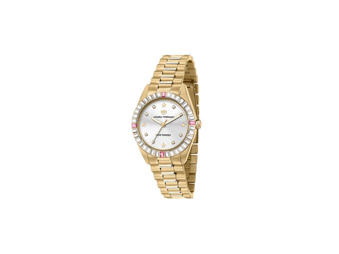 Dámske Hodinky CHIARA FERRAGNI R1953100503 34 MM