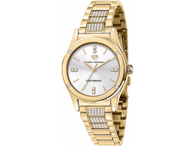 Dámske Hodinky CHIARA FERRAGNI R1953102506 32 MM