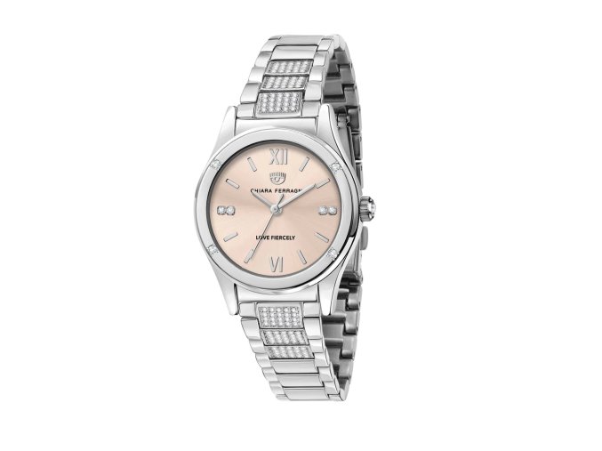 Dámske Hodinky CHIARA FERRAGNI R1953102508 32 MM