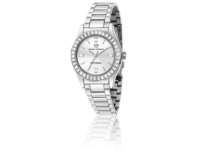 Dámske Hodinky CHIARA FERRAGNI R1953103503 36 MM