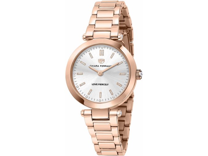 Dámske Hodinky CHIARA FERRAGNI R1953103505 34 MM