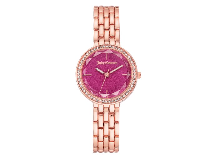 Dámske Hodinky JUICY COUTURE JC1208HPRG 32 MM