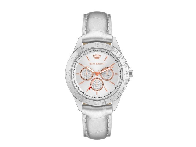 Dámske Hodinky JUICY COUTURE JC1221SVSI 38 MM