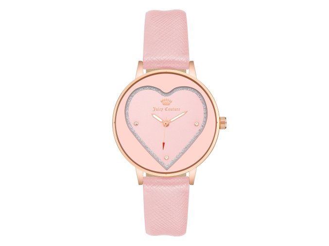 Dámske Hodinky JUICY COUTURE JC1234RGPK 38 MM