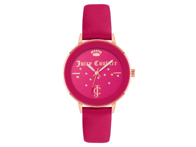 Dámske Hodinky JUICY COUTURE JC1264RGHP 38 MM