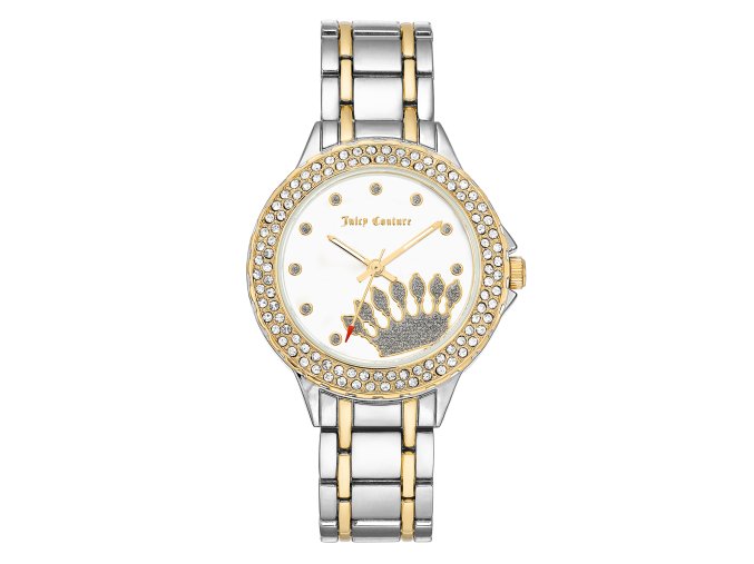 Dámske Hodinky JUICY COUTURE JC1283WTTT 36 MM