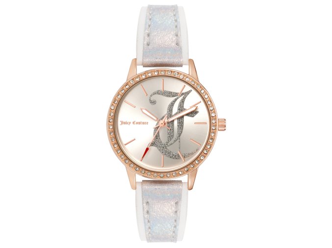Dámske Hodinky JUICY COUTURE JC1292RGSI 34 MM