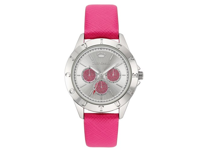Dámske Hodinky JUICY COUTURE JC1295SVHP 38 MM