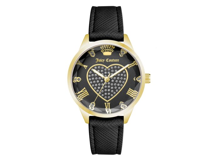 Dámske Hodinky JUICY COUTURE JC1300GPBK 35 MM