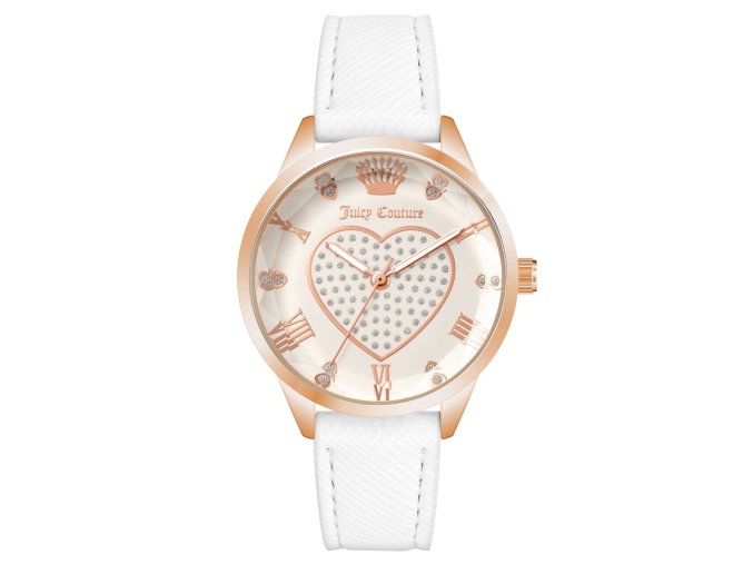 Dámske Hodinky JUICY COUTURE JC1300RGWT 35 MM