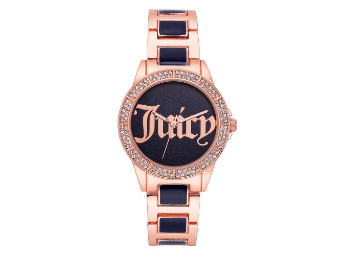 Dámske Hodinky JUICY COUTURE JC1308NVRG 36 MM