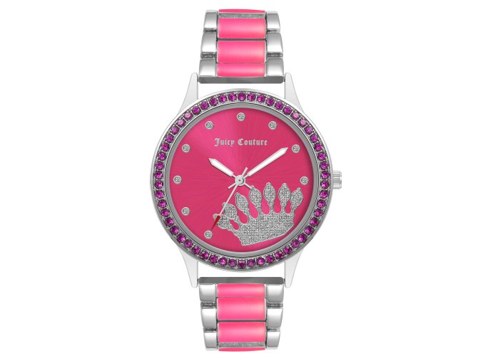 Dámske Hodinky JUICY COUTURE JC1335SVHP 38 MM
