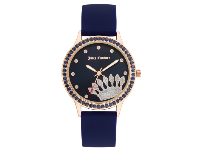 Dámske Hodinky JUICY COUTURE JC1342RGNV 38 MM