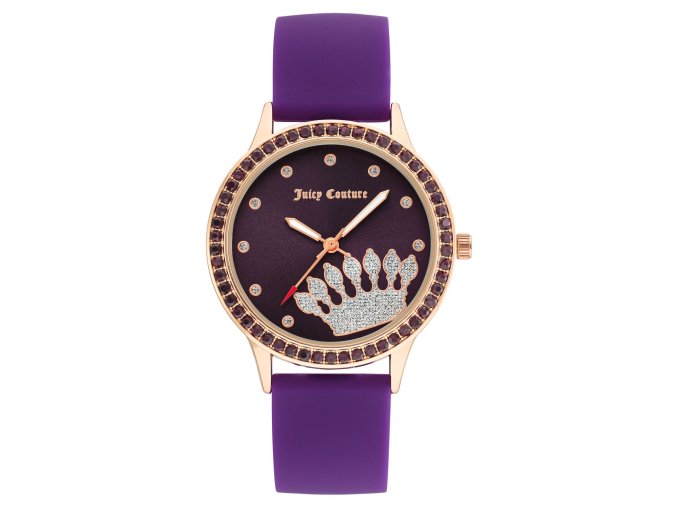 Dámske Hodinky JUICY COUTURE JC1342RGPR 38 MM
