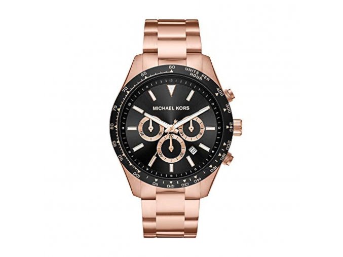 Pánske Hodinky MICHAEL KORS MK8824 45 MM