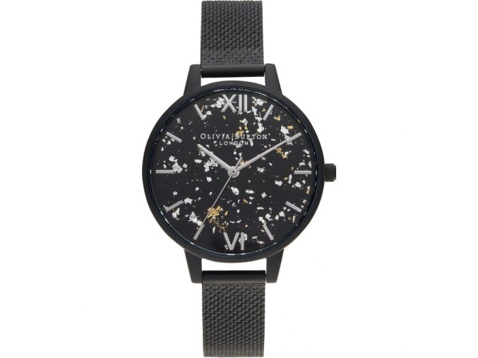 Dámske Hodinky OLIVIA BURTON OB16GD16 34 MM