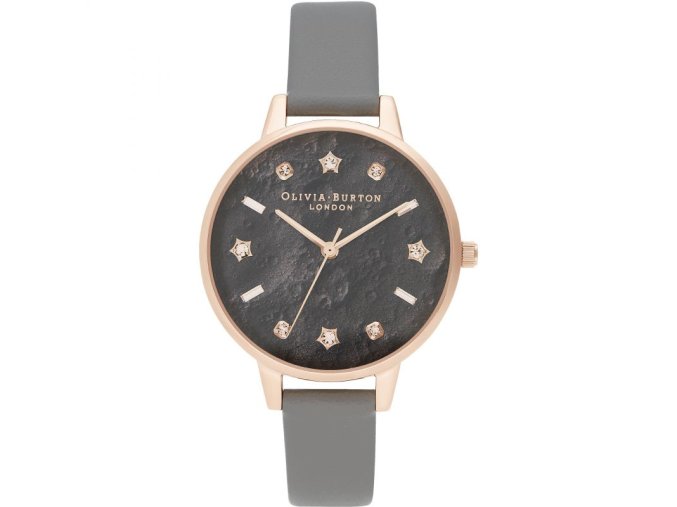 Dámske Hodinky OLIVIA BURTON OB16GD55 34 MM