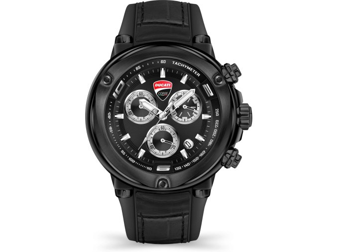 Pánske Hodinky DUCATI DTWGO2018801 44MM