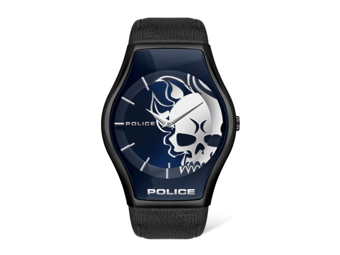 Pánske Hodinky POLICE PEWJA2002302 45MM