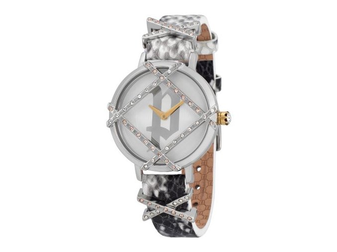 Dámske Hodinky POLICE PL16068BS-04 34MM
