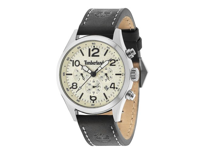 Pánske Hodinky TIMBERLAND TBL15249JS07 44MM