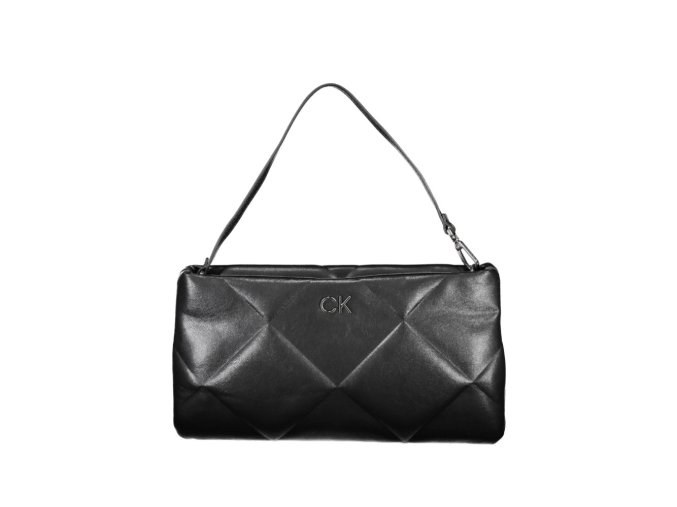 Calvin Klein Fantastická Dámska Kabelka Čierna (Veľkosť UNI, Farba čierna)