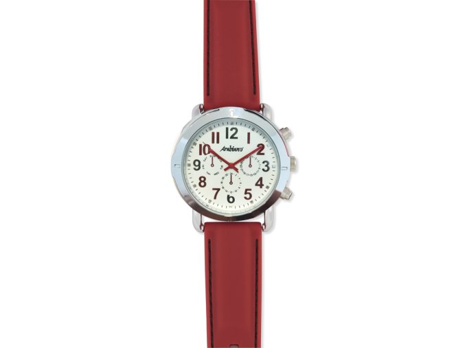 Pánske Hodinky ARABIANS HBA2260R 44MM