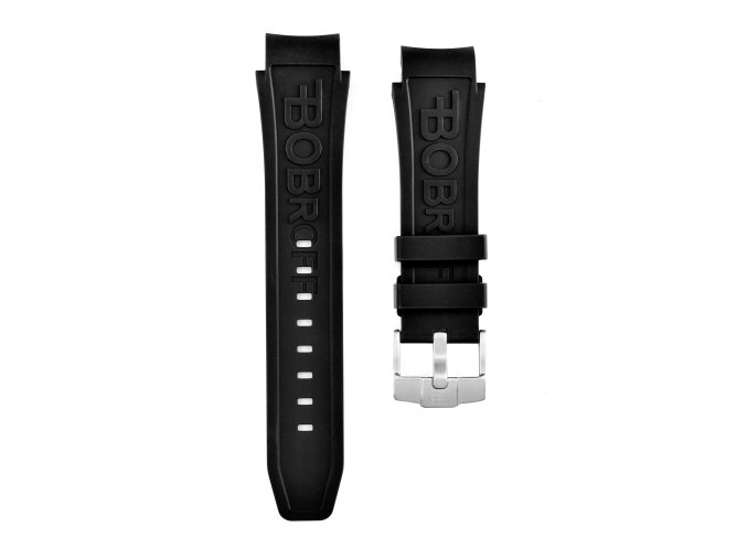 Pánske Hodinky BOBROFF BFSTN 21MM