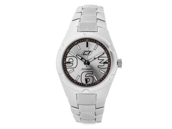 Pánske Hodinky CHRONOTECH CC7039M-06M 39MM